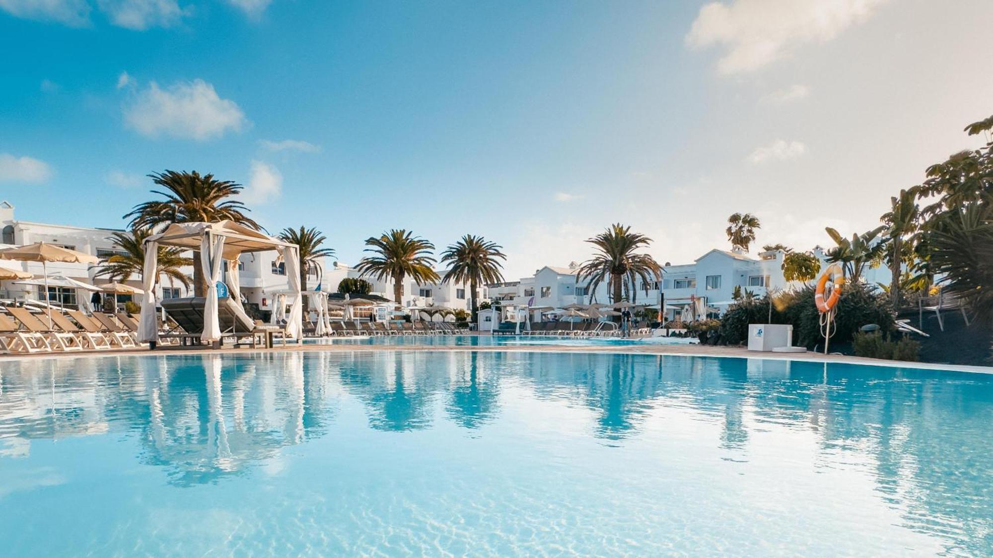 Labranda Corralejo Village المظهر الخارجي الصورة