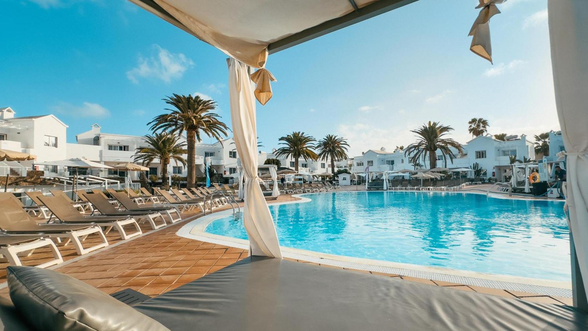 Labranda Corralejo Village المظهر الخارجي الصورة