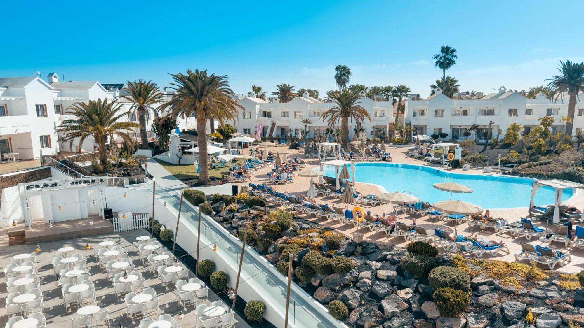 Labranda Corralejo Village المظهر الخارجي الصورة