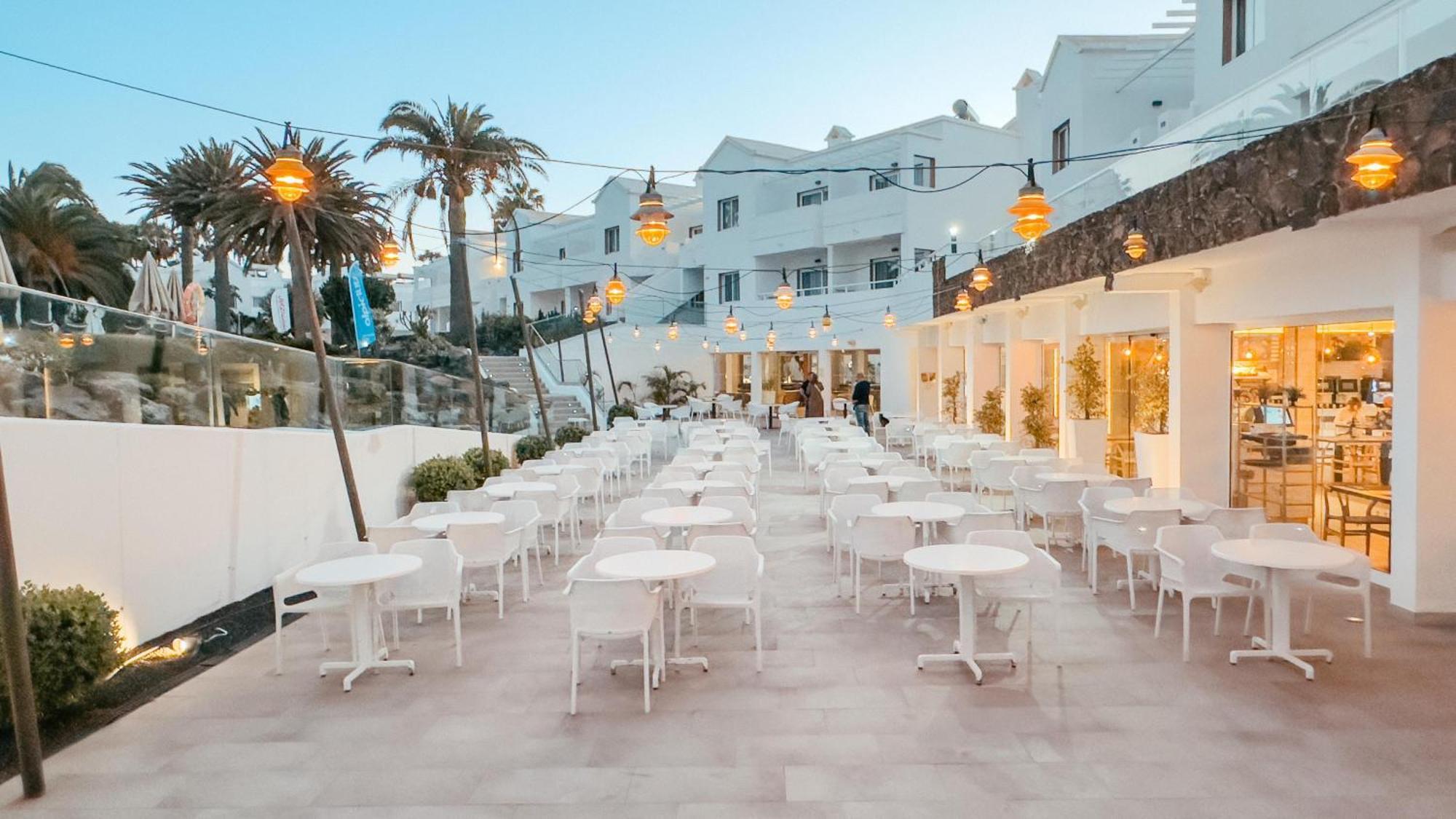 Labranda Corralejo Village المظهر الخارجي الصورة