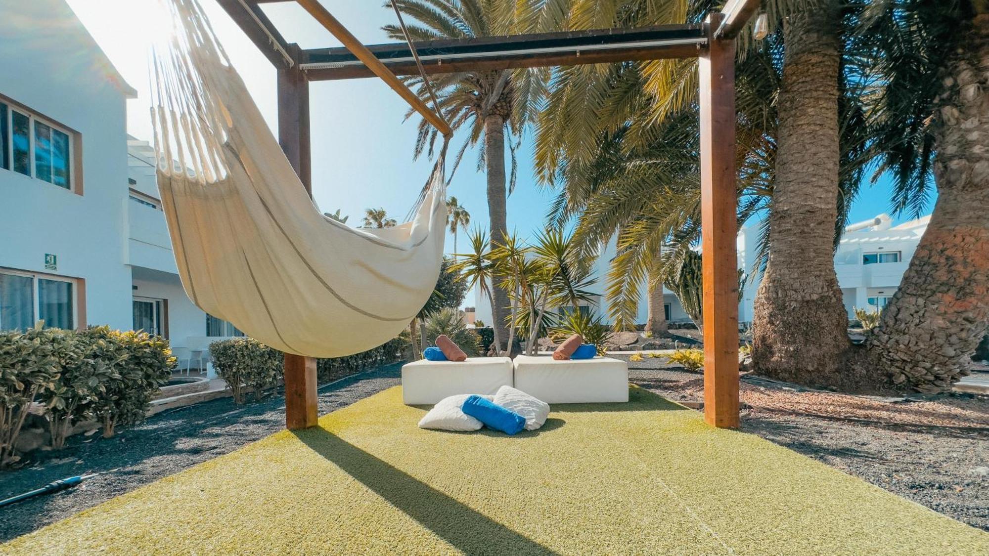 Labranda Corralejo Village المظهر الخارجي الصورة